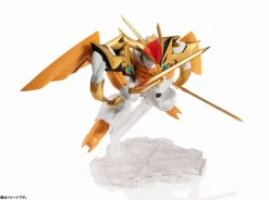 NXEDGE STYLE (Mashin Unit) Ryugekimaru