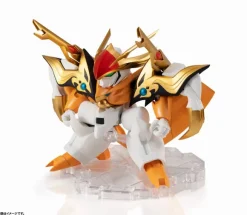 NXEDGE STYLE (Mashin Unit) Ryugekimaru