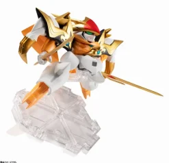 NXEDGE STYLE (Mashin Unit) Ryugekimaru
