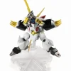 NXEDGE STYLE (MASHIN UNIT) Ryuo Maru (Reissue)