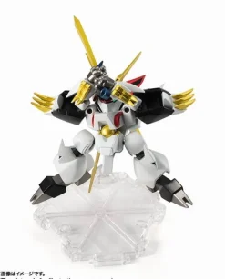 NXEDGE STYLE (MASHIN UNIT) Ryuo Maru (Reissue)
