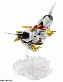 NXEDGE STYLE (MASHIN UNIT) Ryuo Maru (Reissue)