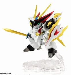 NXEDGE STYLE (MASHIN UNIT) Ryuo Maru (Reissue)