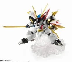 NXEDGE STYLE (MASHIN UNIT) Ryuo Maru (Reissue)