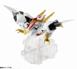 NXEDGE STYLE (MASHIN UNIT) Ryuo Maru (Reissue)