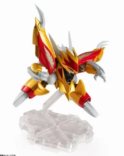 NXEDGE STYLE (MASHIN UNIT) Ryuseimaru