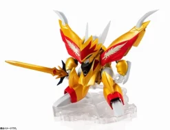 NXEDGE STYLE (MASHIN UNIT) Ryuseimaru