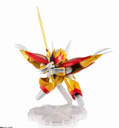 NXEDGE STYLE (MASHIN UNIT) Ryuseimaru