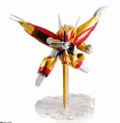 NXEDGE STYLE (MASHIN UNIT) Ryuseimaru