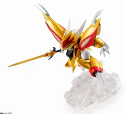 NXEDGE STYLE (MASHIN UNIT) Ryuseimaru