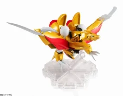 NXEDGE STYLE (MASHIN UNIT) Ryuseimaru