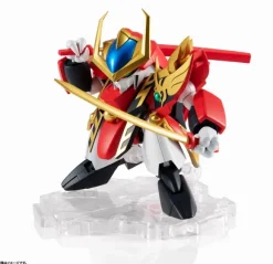 NXEDGE STYLE (Mashin Unit) Ryusenmaru
