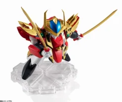 NXEDGE STYLE (Mashin Unit) Ryusenmaru