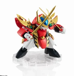 NXEDGE STYLE (Mashin Unit) Ryusenmaru