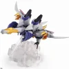 NXEDGE STYLE (Mashin Unit) Seiryumaru