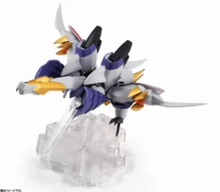 NXEDGE STYLE (Mashin Unit) Seiryumaru
