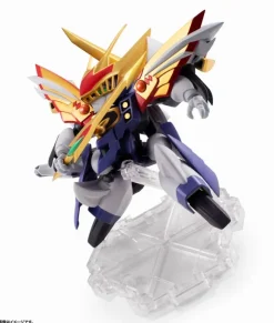 NXEDGE STYLE (Mashin Unit) Seiryumaru