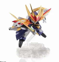 NXEDGE STYLE (Mashin Unit) Seiryumaru