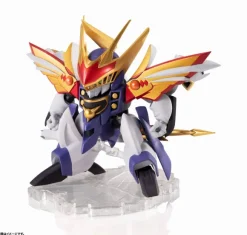 NXEDGE STYLE (Mashin Unit) Seiryumaru