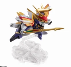 NXEDGE STYLE (Mashin Unit) Seiryumaru