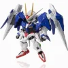 NXEDGE STYLE MS UNIT 00 Gundam/0 Raiser Set