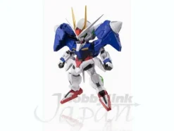 NXEDGE STYLE MS UNIT 00 Gundam/0 Raiser Set