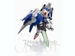 NXEDGE STYLE MS UNIT 00 Gundam/0 Raiser Set