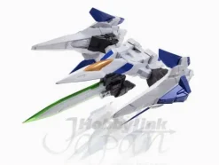 NXEDGE STYLE MS UNIT 00 Gundam/0 Raiser Set