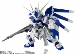 NXEDGE STYLE MS UNIT Hi-Nu Gundam