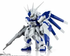 NXEDGE STYLE MS UNIT Hi-Nu Gundam