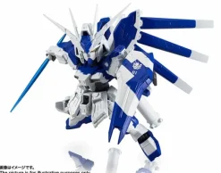 NXEDGE STYLE MS UNIT Hi-Nu Gundam