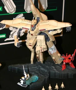 1/400 NZ-333 Alpha-Azieru