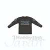 O.M.N.I. Long-Sleeve T-Shirt Charcoal L