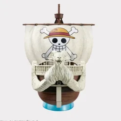 One Piece Grand Ship Collection Going Merry (A Netflix Series: One Piece)