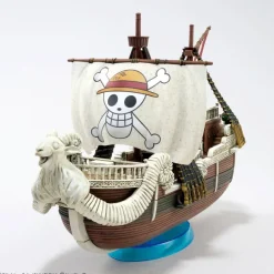 One Piece Grand Ship Collection Going Merry (A Netflix Series: One Piece)