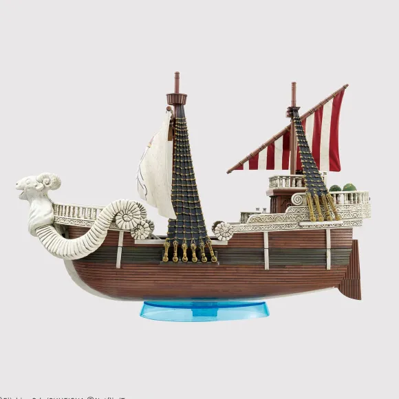 One Piece Grand Ship Collection Going Merry (A Netflix Series: One Piece)