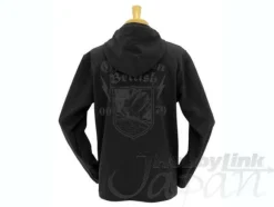 Operation British Parka Black M