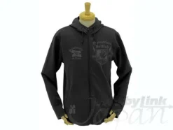Operation British Parka Black M