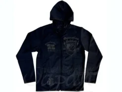 Operation British Parka Black L