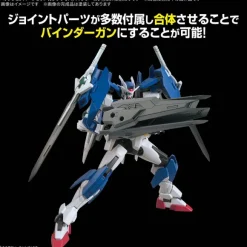1/144 Option Parts Set Gunpla 17 (Binder Gun)