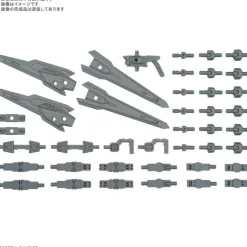 1/144 Option Parts Set Gunpla 17 (Binder Gun)