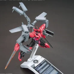 1/144 Option Parts Set Gunpla 08 (Bolden Arm Arms)