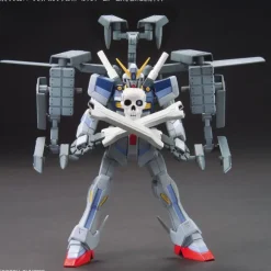 1/144 Option Parts Set Gunpla 08 (Bolden Arm Arms)