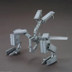 1/144 Option Parts Set Gunpla 08 (Bolden Arm Arms)