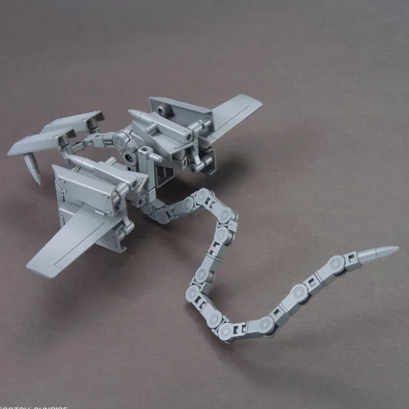 1/144 Option Parts Set Gunpla 08 (Bolden Arm Arms)