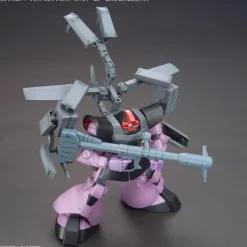 1/144 Option Parts Set Gunpla 08 (Bolden Arm Arms)