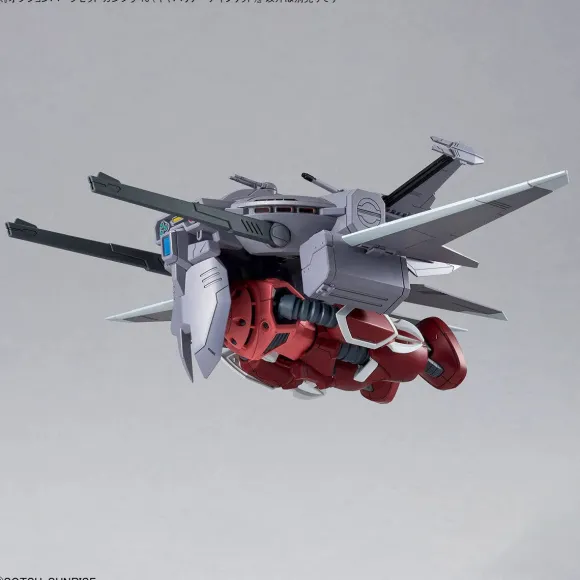1/144 Option Parts Set Gunpla 15 (Cavalier Aifrid)