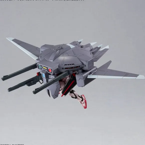 1/144 Option Parts Set Gunpla 15 (Cavalier Aifrid)