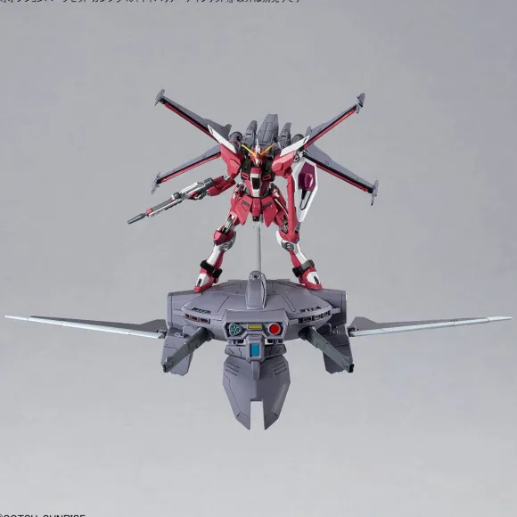 1/144 Option Parts Set Gunpla 15 (Cavalier Aifrid)