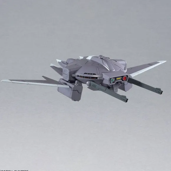 1/144 Option Parts Set Gunpla 15 (Cavalier Aifrid)